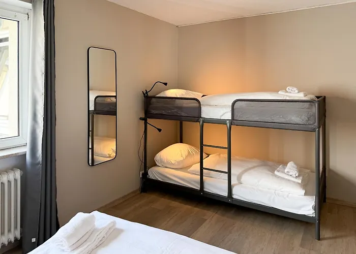 Hotel Sendlinger Tor