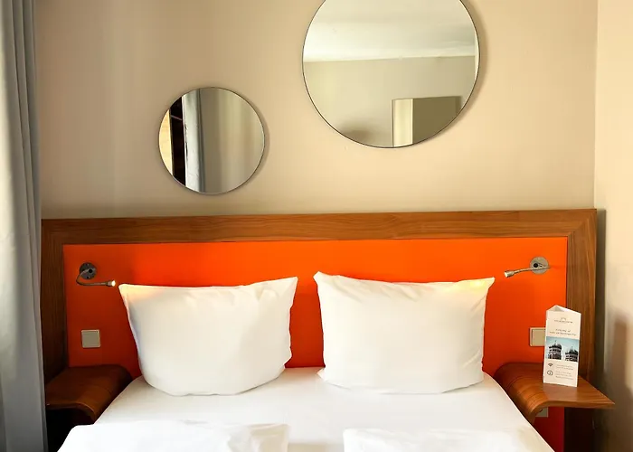 Hotel Sendlinger Tor