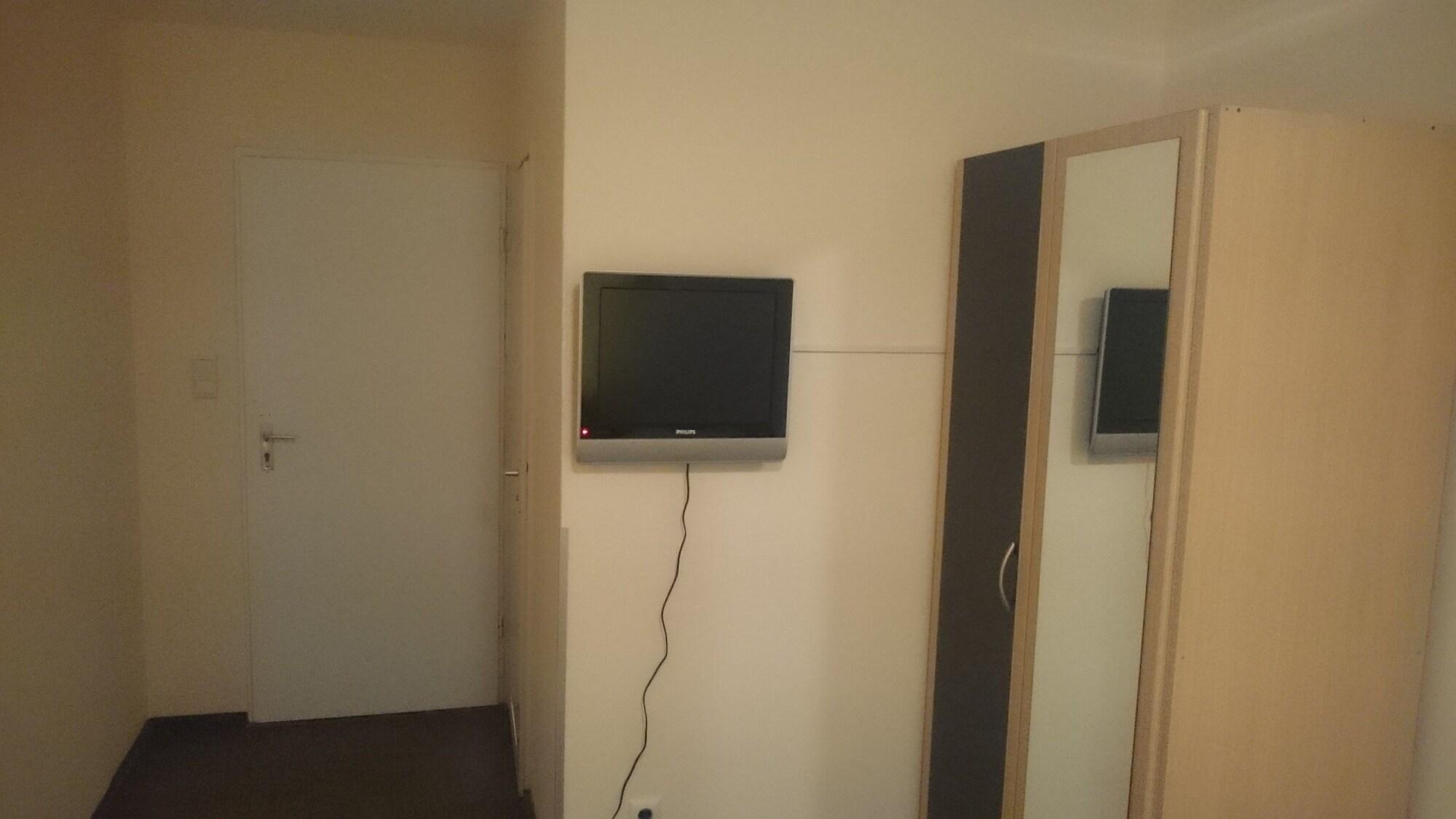 Hotel Sendlinger Tor 2*