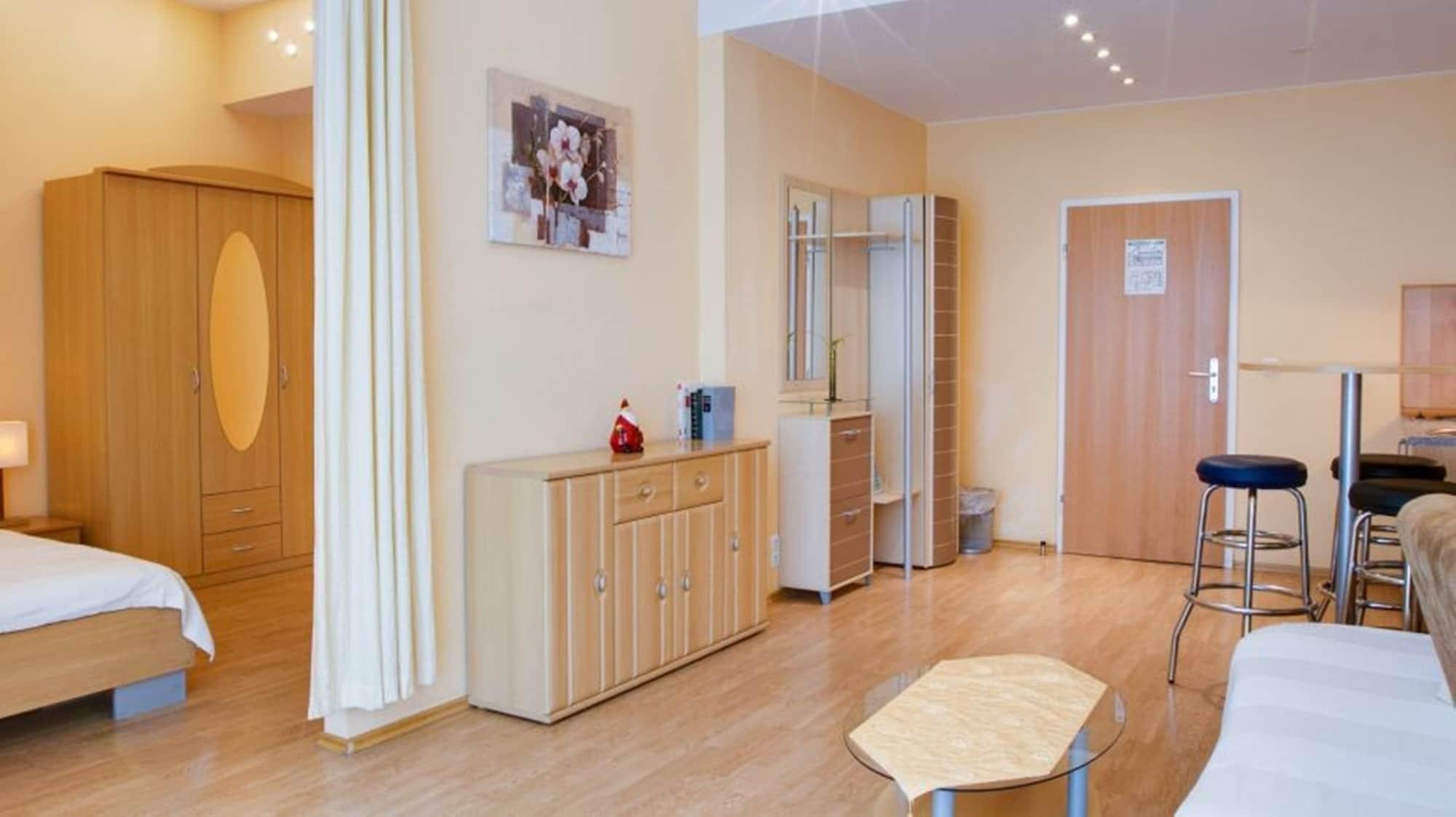 Hotel Sendlinger Tor