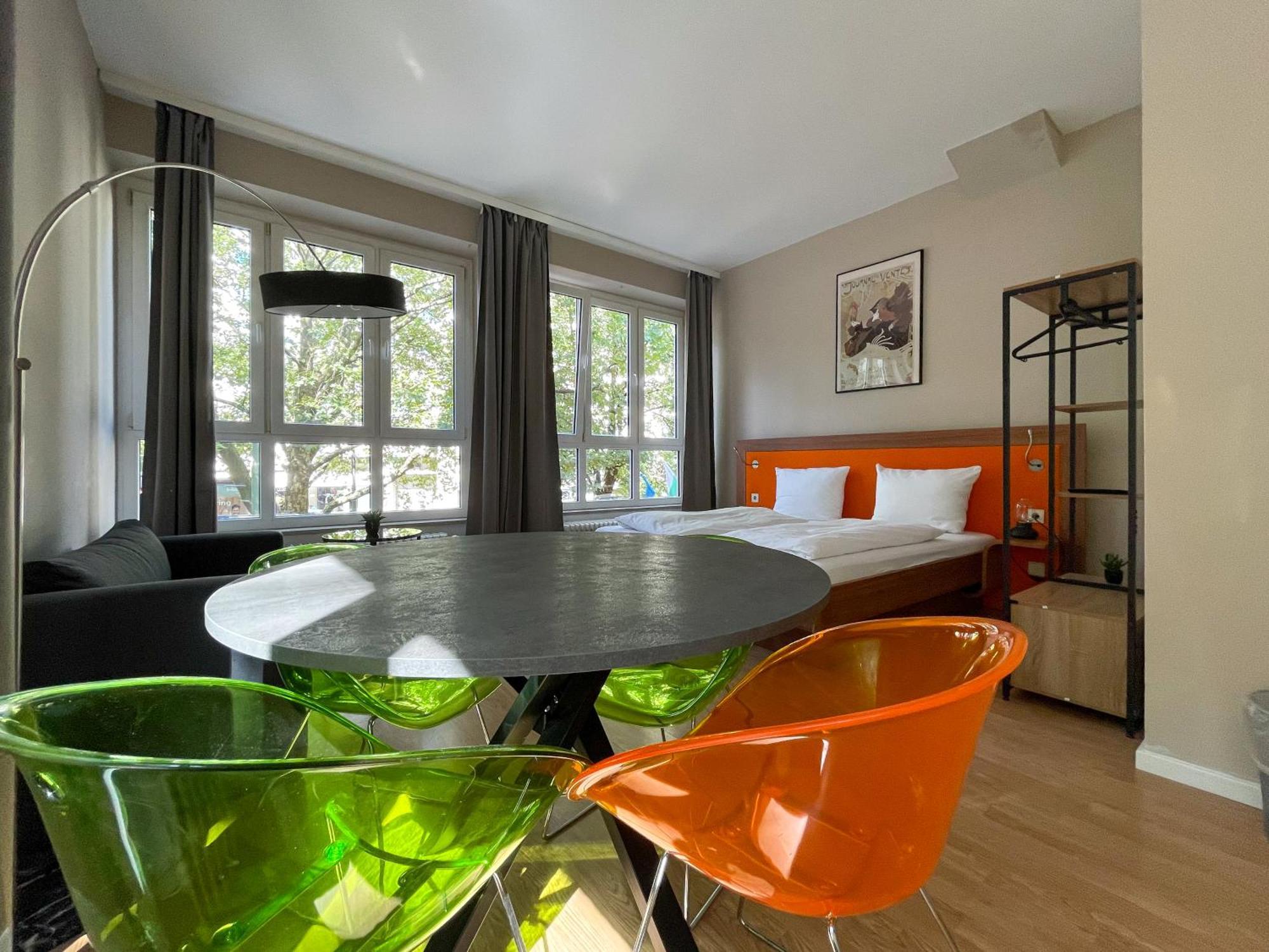 Hotel Sendlinger Tor Munich