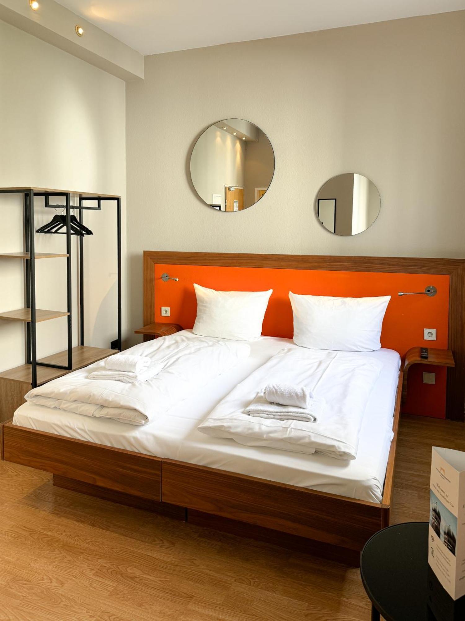 Sendlinger Tor Hotel Munich