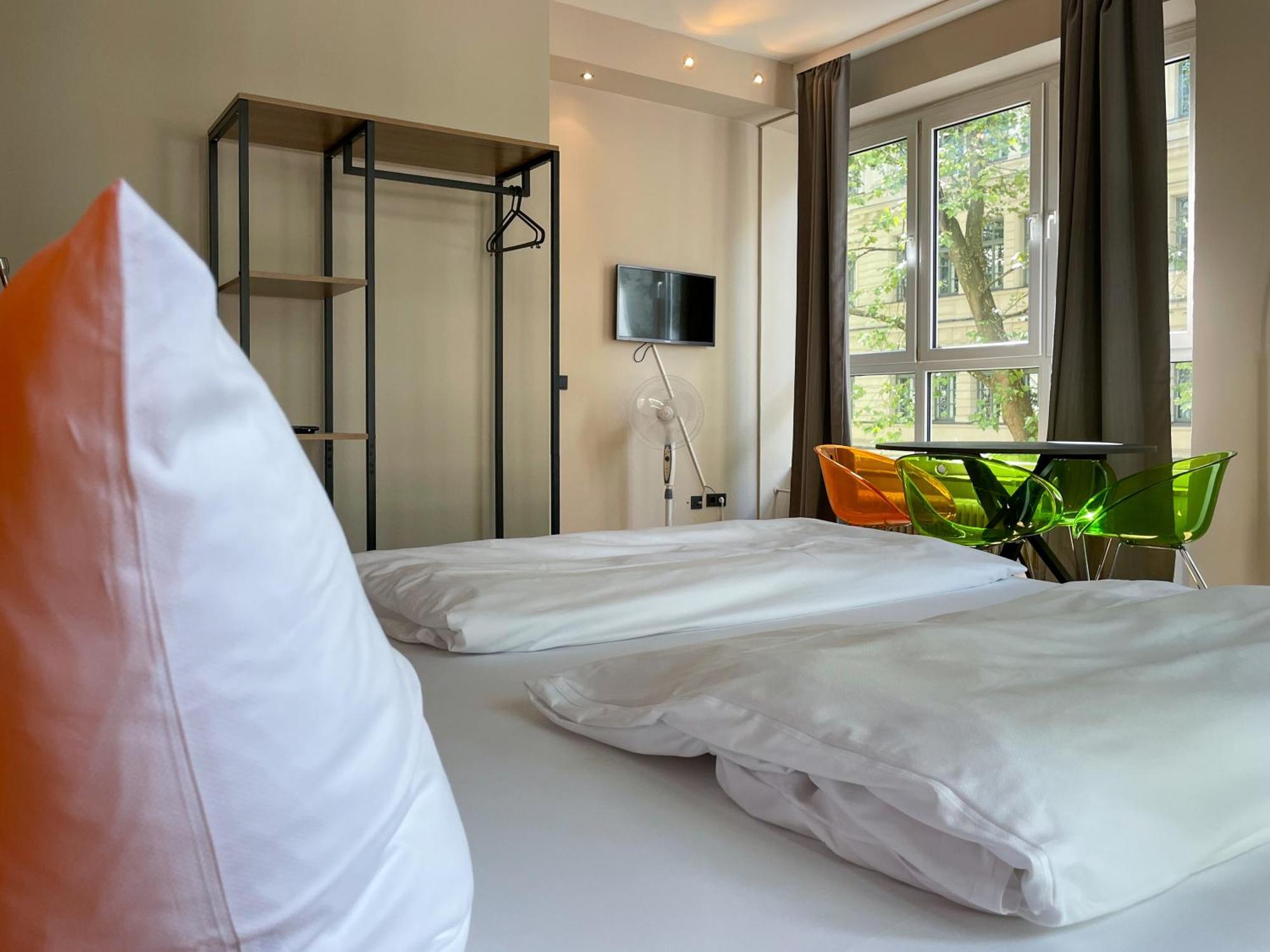 Sendlinger Tor Hotel