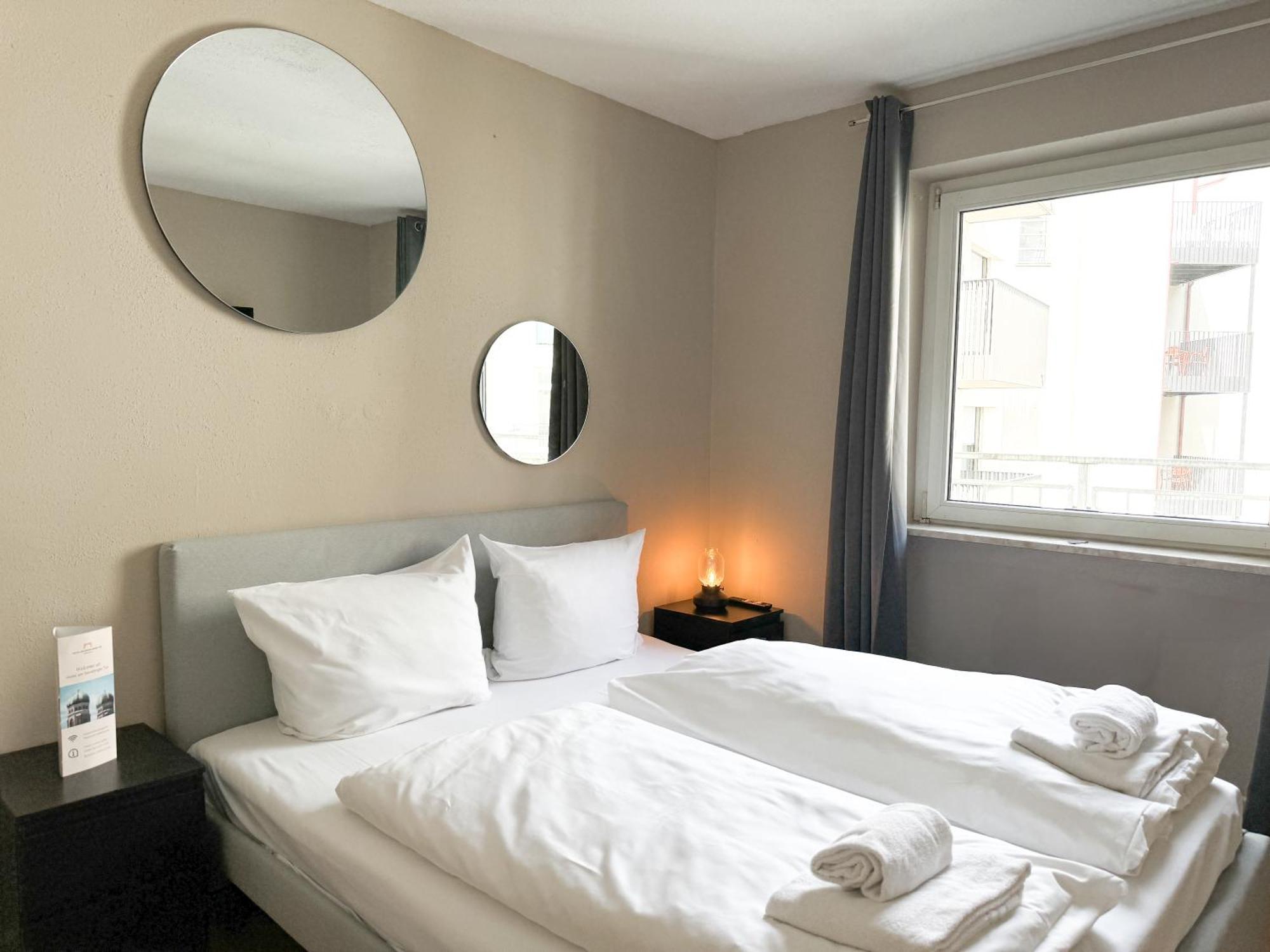 Sendlinger Tor Hotel Munich