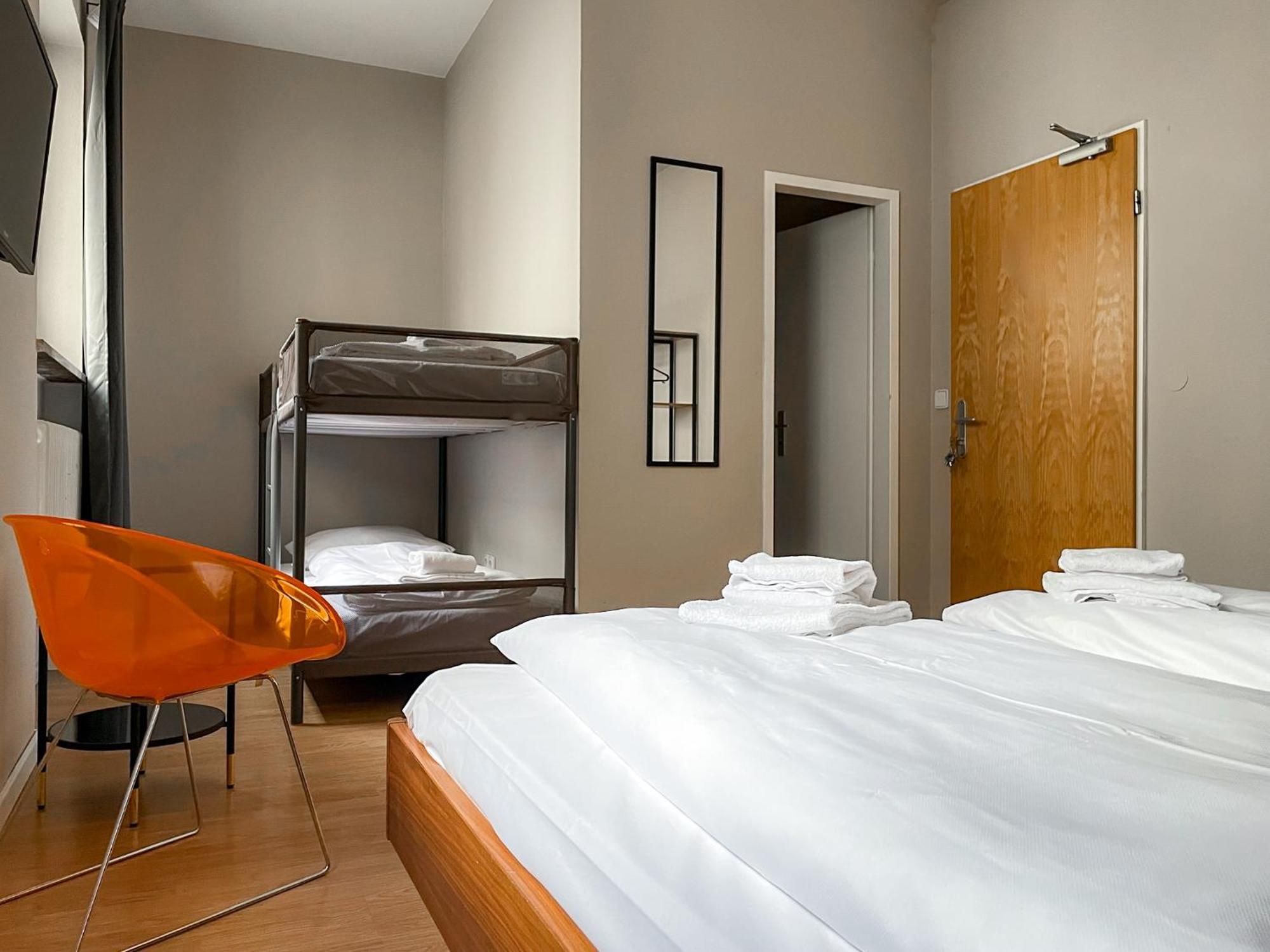 Hotel Sendlinger Tor