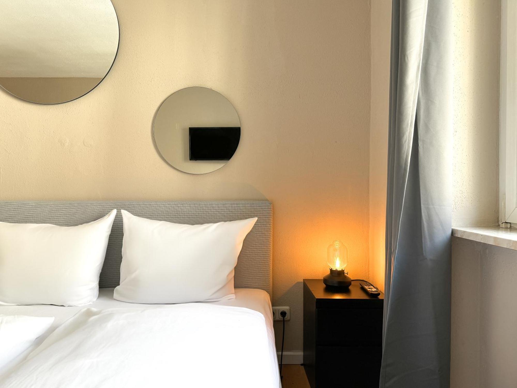 Sendlinger Tor Hotel 2*
