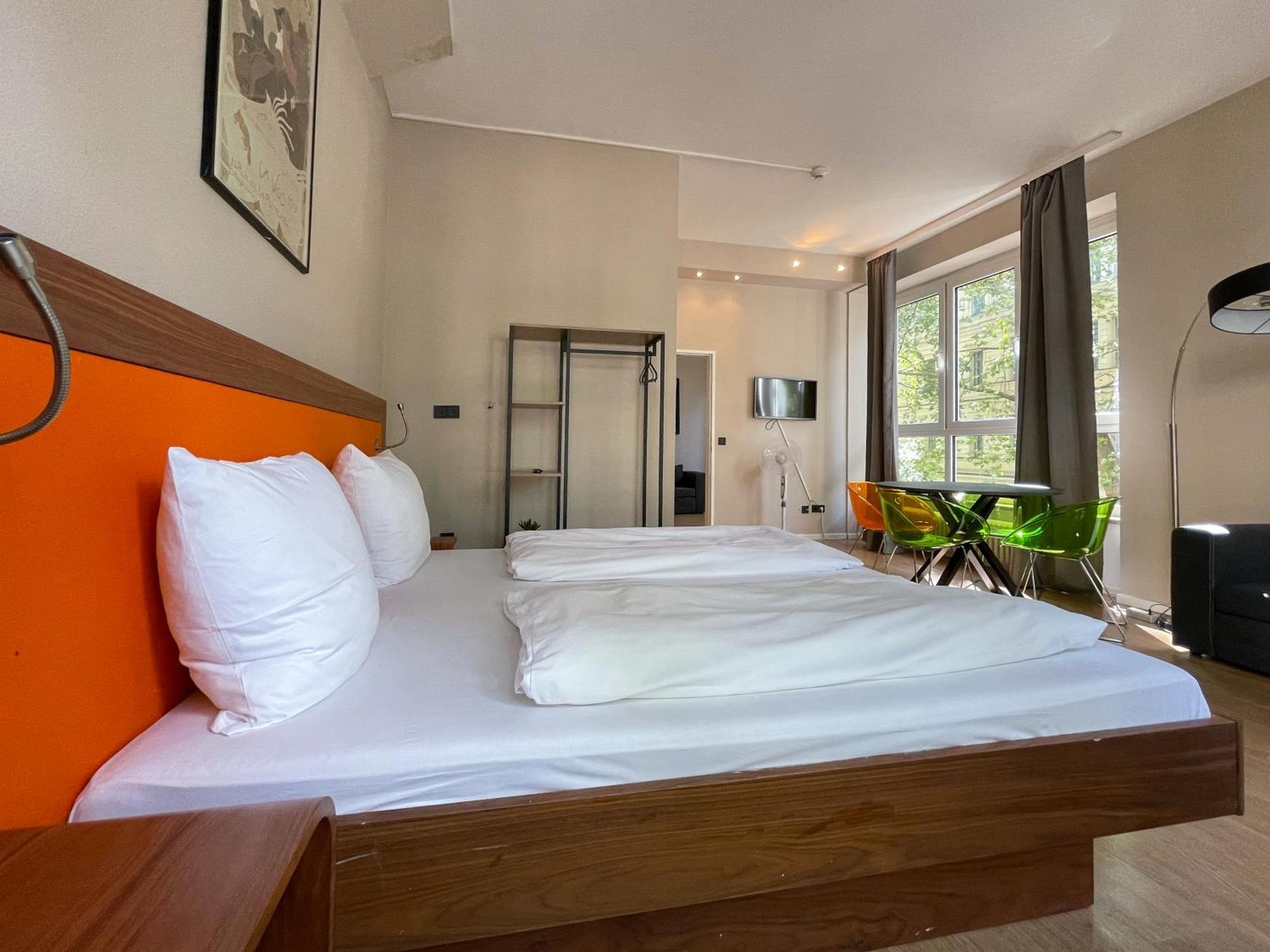 Sendlinger Tor Hotel Munich