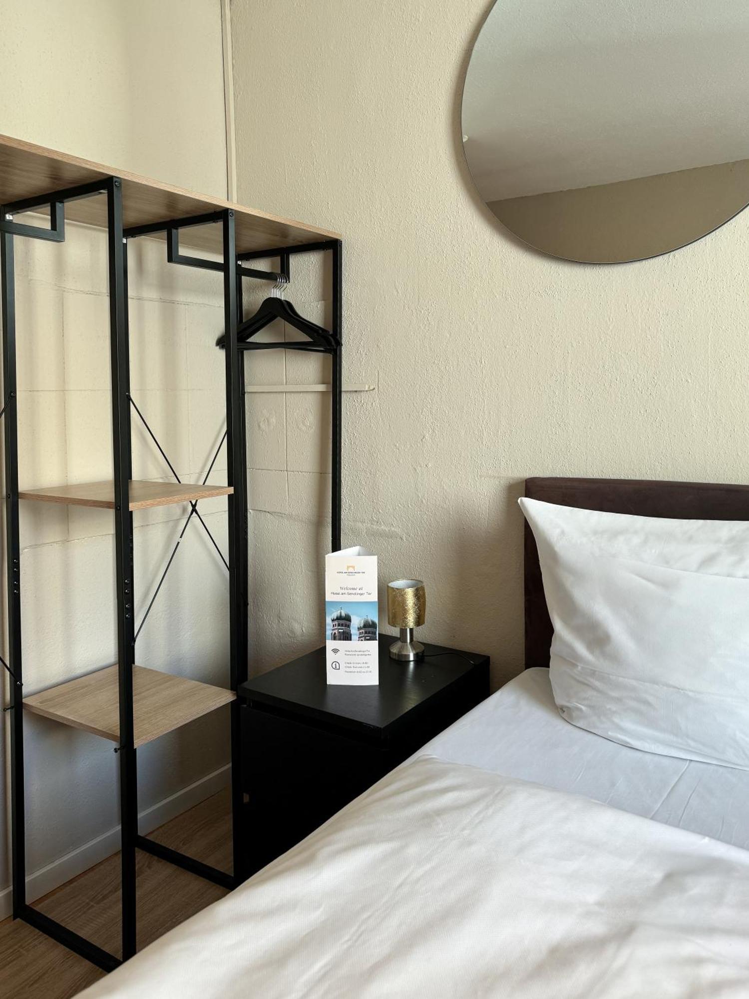 Sendlinger Tor Hotel
