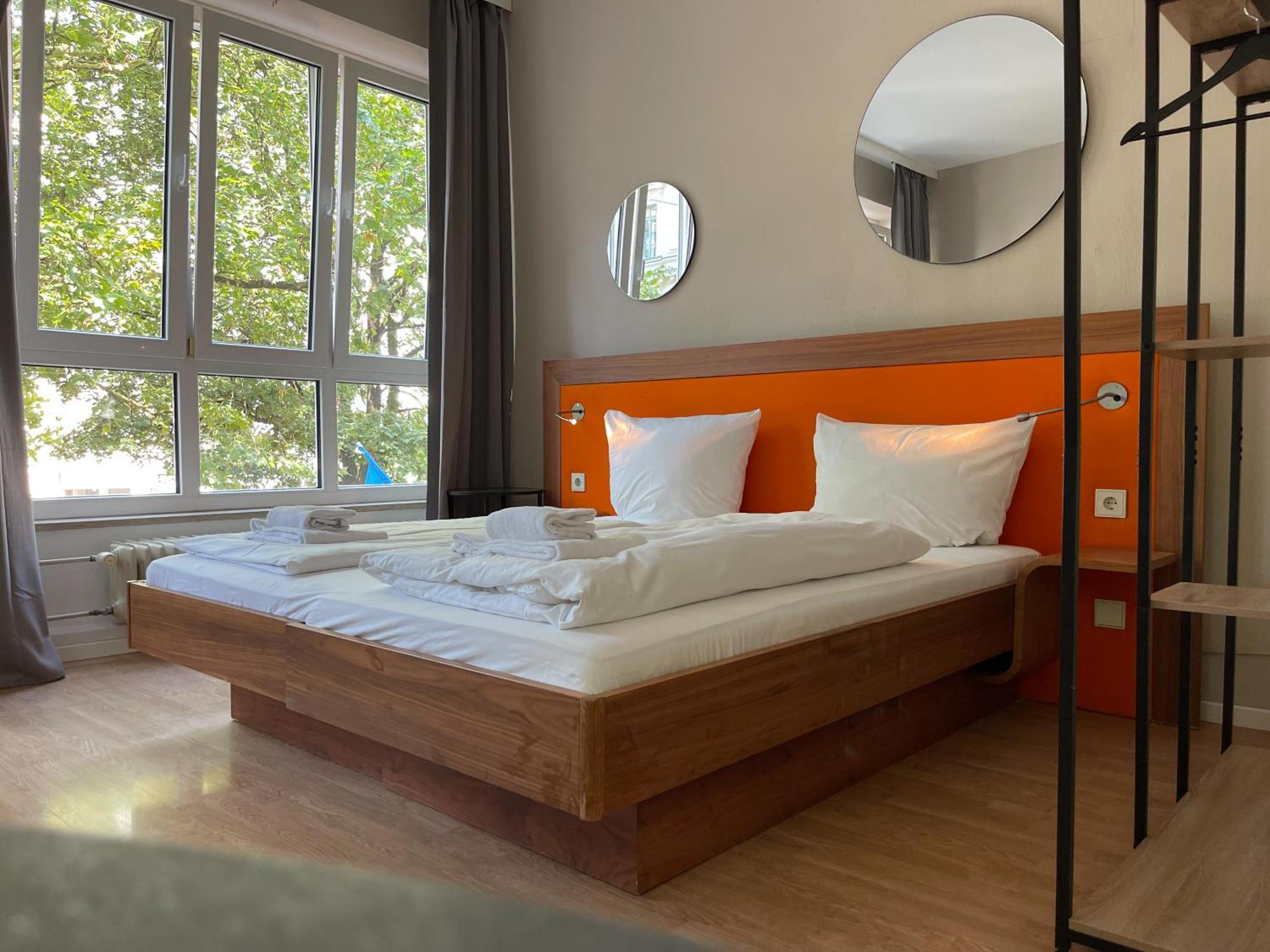 Hotel Sendlinger Tor Munich