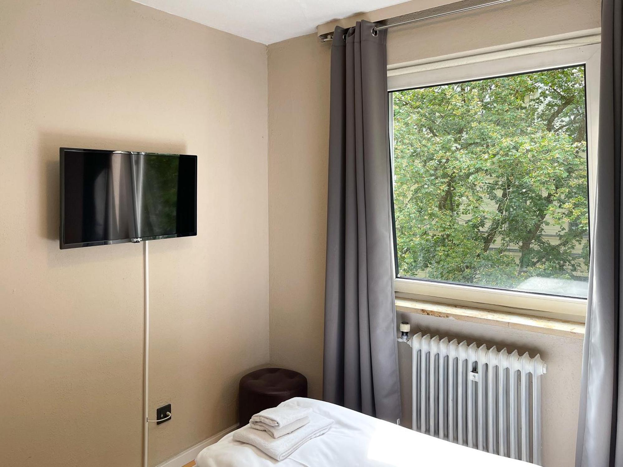 Hotel Sendlinger Tor