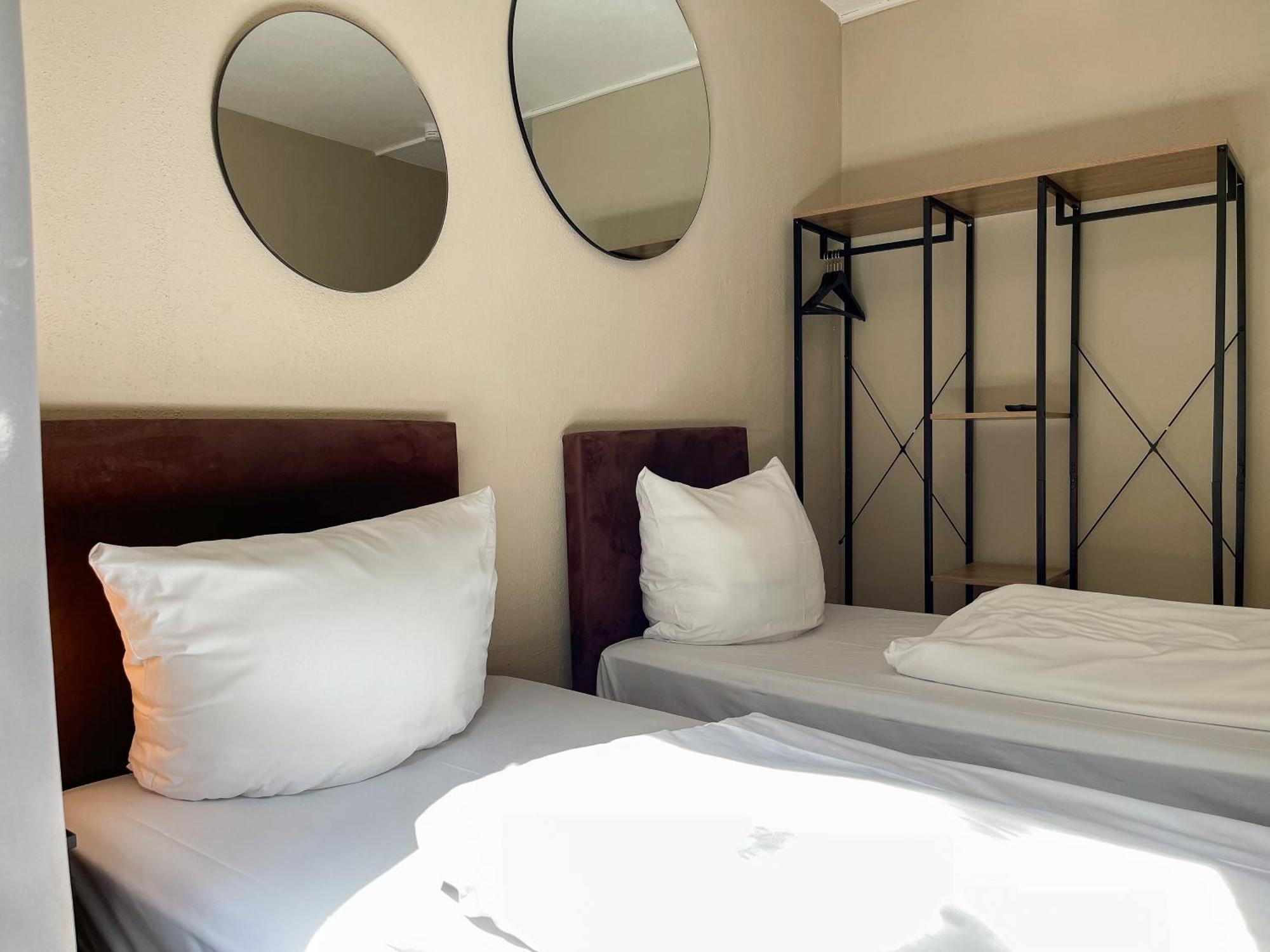 Sendlinger Tor Hotel 2*