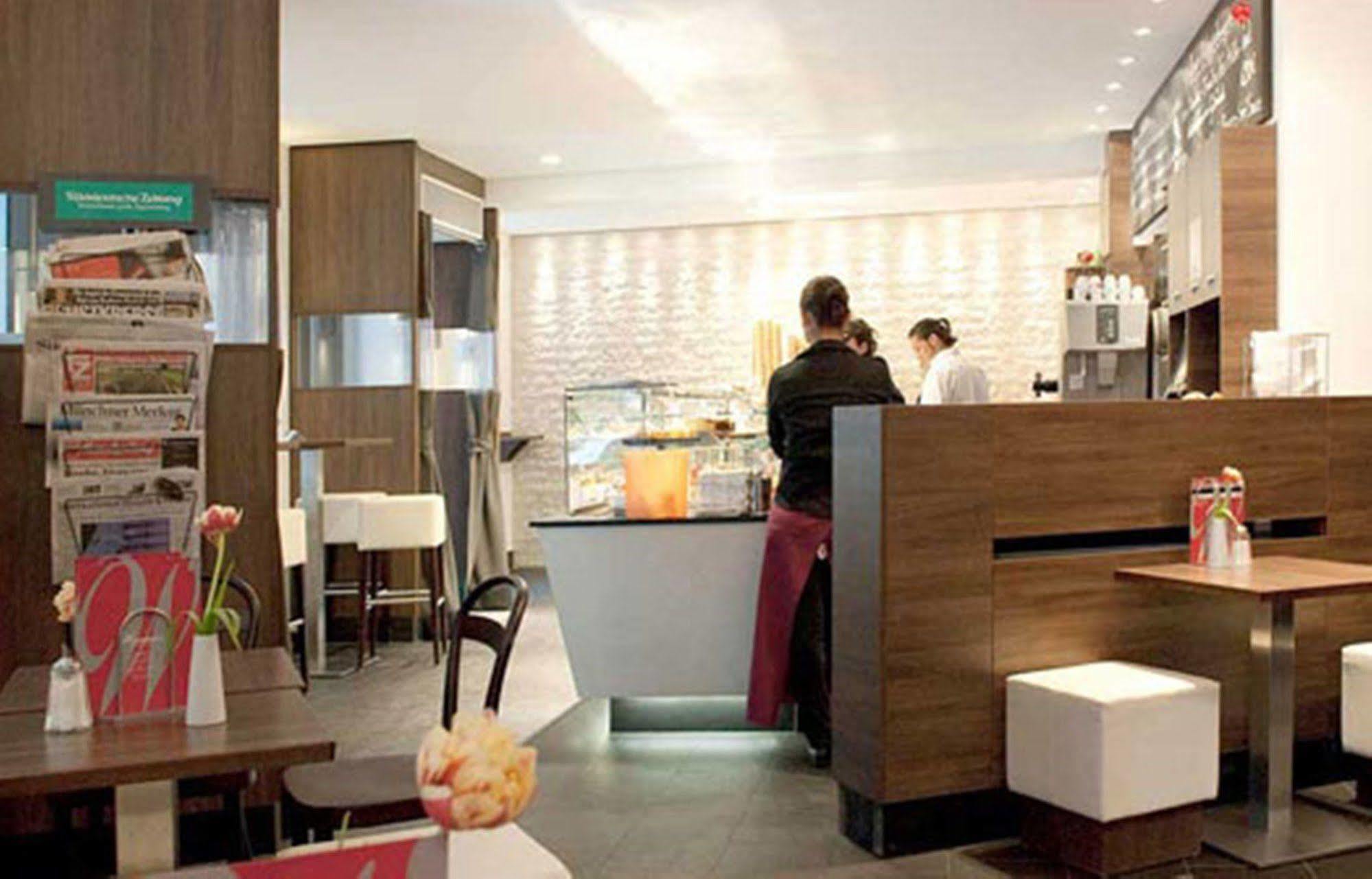 Sendlinger Tor Hotel Munich