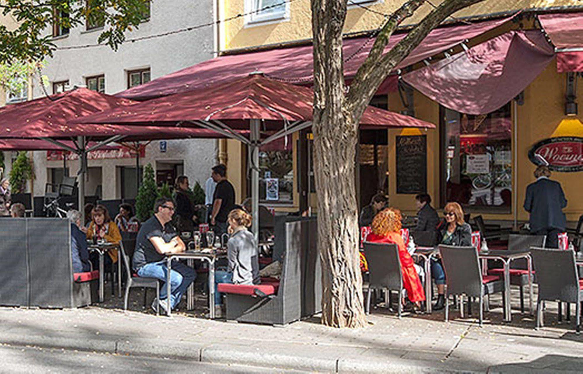 Sendlinger Tor