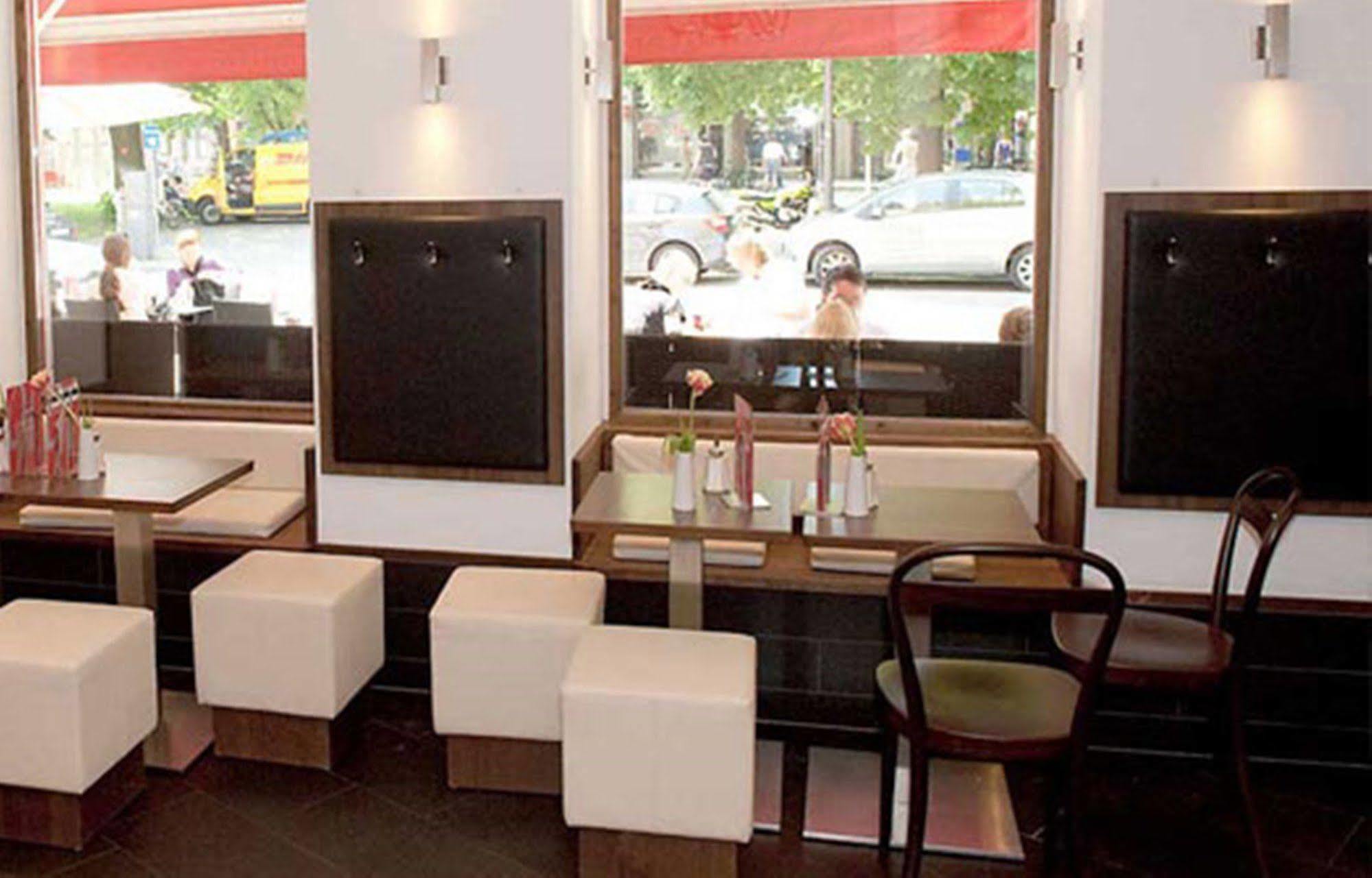 Sendlinger Tor Hotel