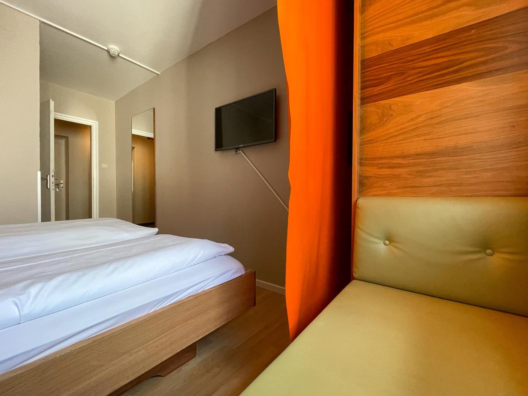 Hotel Sendlinger Tor Monaco di Baviera