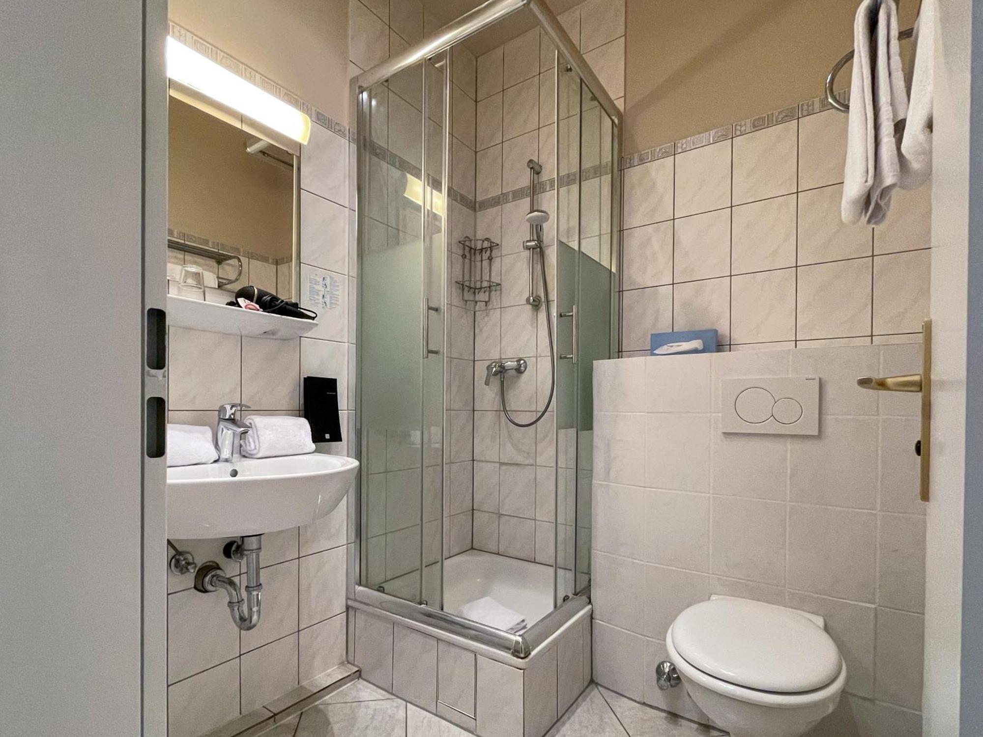 Hotel Sendlinger Tor Monaco di Baviera